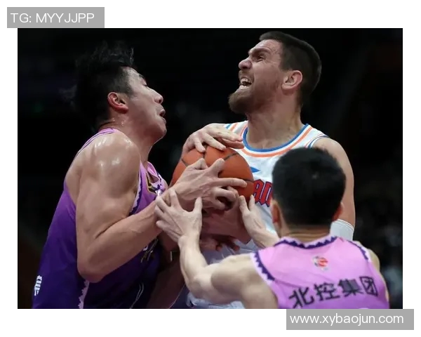 北京篮球队速度对比深度解析及战术影响探讨