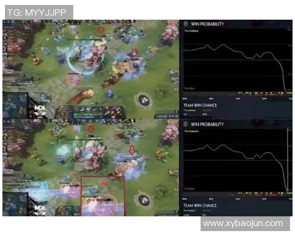 周娜独家分享DOTA2游戏心得与技巧助你提升胜率