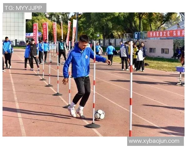 吴军独家解析足球技巧与战术心得分享助你提升球技与观赛体验 吴军独家解析足球技巧与战术心得分享助你提升球技与观赛体验