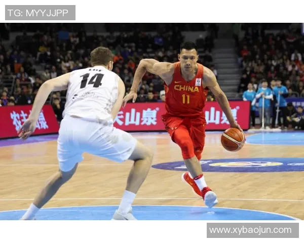 南京篮球队的崛起与发展探索聚焦球队力量与未来潜力