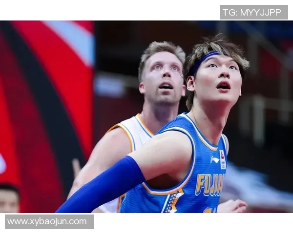 广州篮球队的转换之道：深度解析战术与球员的协同演变