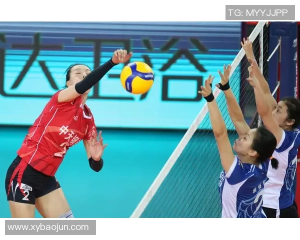 排球巨献:深入解析上海排球队心理素质的秘密与训练方法 排球巨献:深入解析上海排球队心理素质的秘密与训练方法