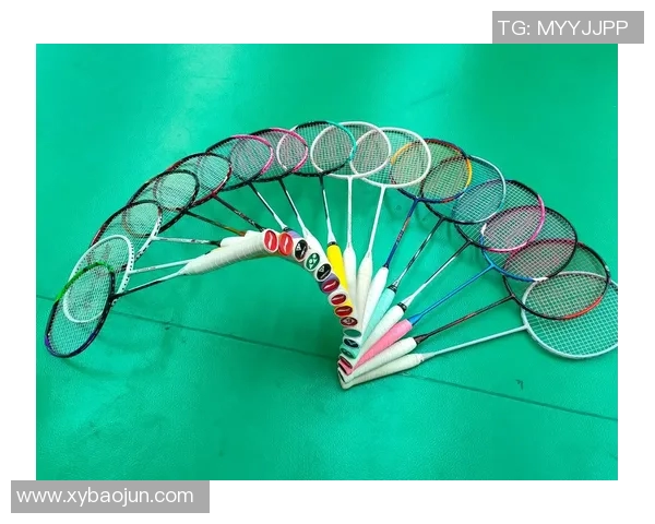 羽毛球装备选购指南：如何挑选适合自己的球拍推荐