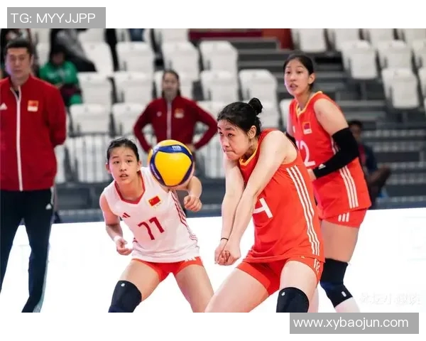 西安排球队的力量变革引发热议排球界新格局的形成与挑战