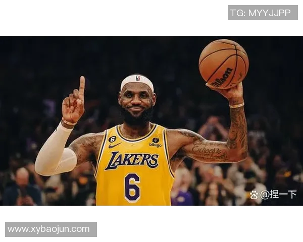 勒布朗詹姆斯：篮球巨星的传奇旅程与时代影响力解析
