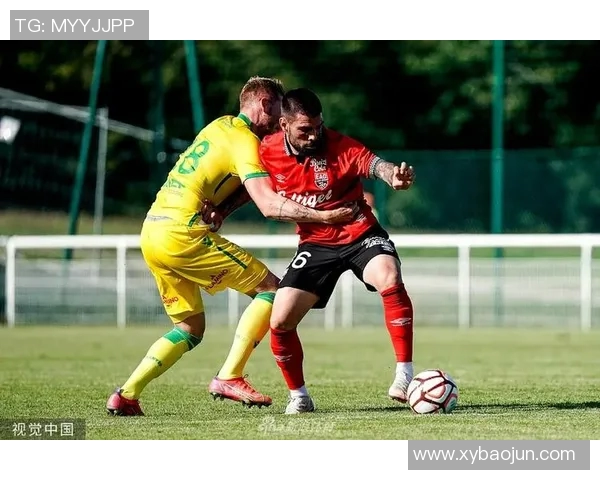 南特与甘冈激情对决开球时刻全解析与赛前预测