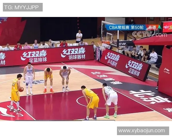 北京紫金勇士迎战福建队争夺季后赛席位的关键对决