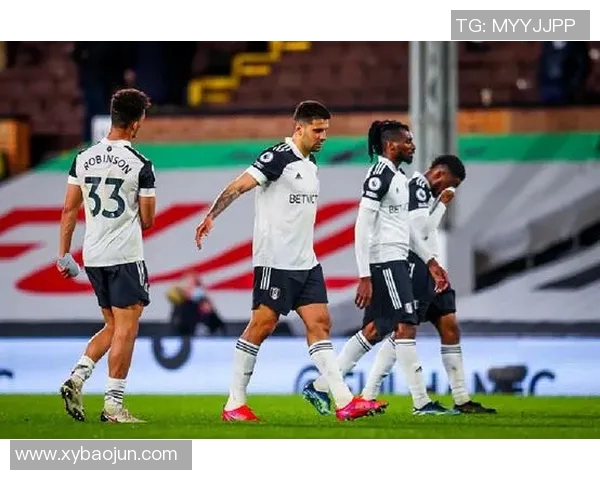 富勒姆与巴恩斯利激战正酣谁能在这场对决中笑到最后