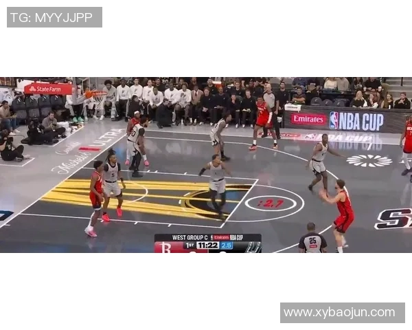 火箭队与马刺队激战全场精彩录像回顾2018年12月23日比赛盛况