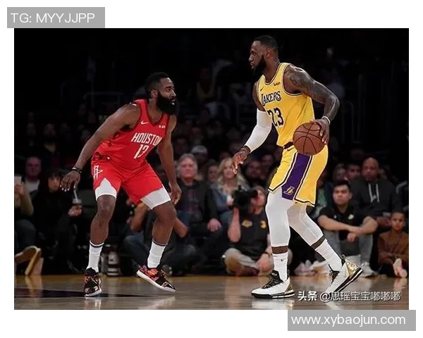 湖人火箭季后赛对决回顾与分析球队表现及未来展望