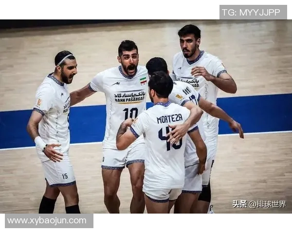 男排台北对阵伊朗的精彩较量谁能笑到最后胜负悬念引人关注