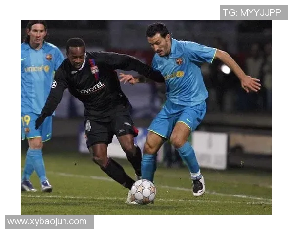 里昂对阵巴萨精彩在线直播全程回顾与赛后分析