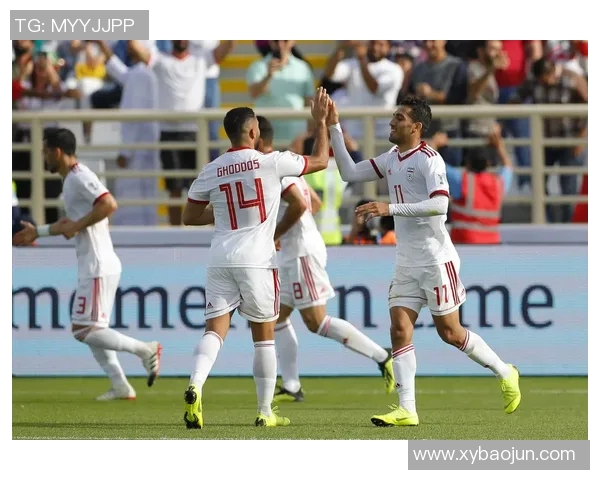 越南与伊朗足球赛事盘口分析及投注建议全面解读