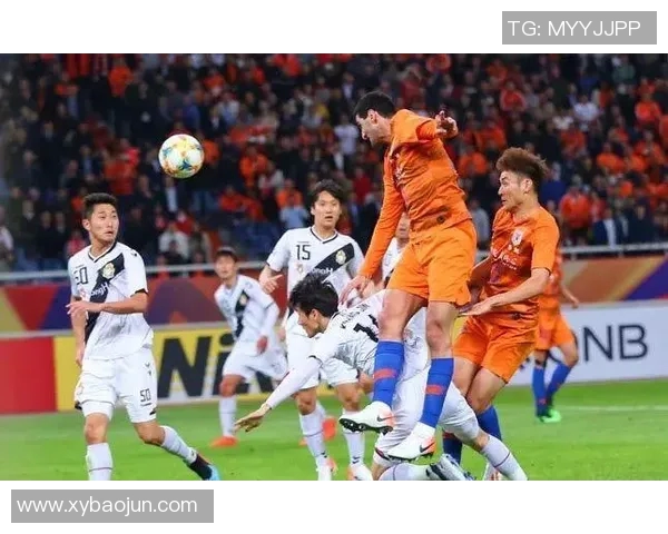 鹿岛鹿角对阵山东鲁能比赛前瞻及比分预测分析