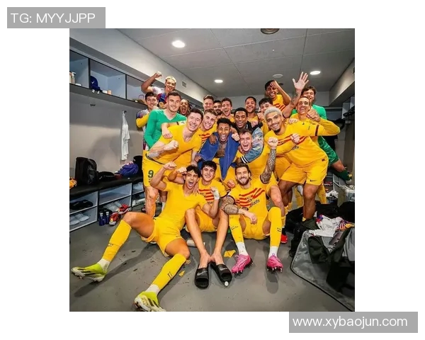 佩德里引领巴萨新篇章青春风暴席卷欧洲足球舞台