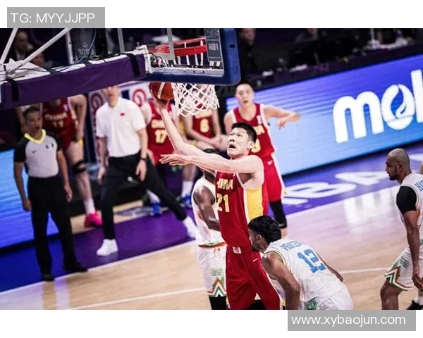 任骏飞领衔广东队冲击CBA总冠军展现强大实力与团队合作精神