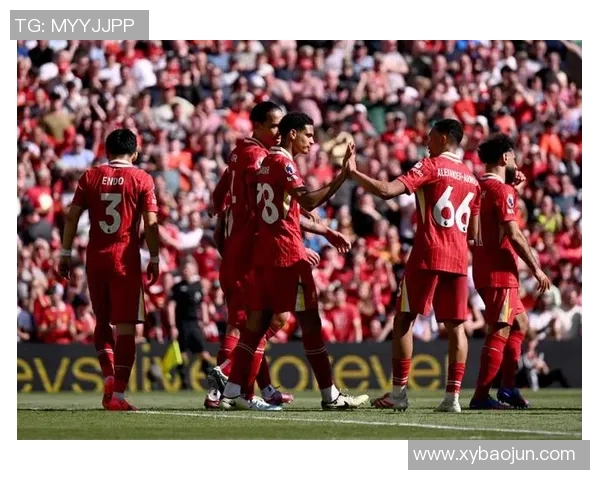 利物浦与狼队精彩对决完整视频回顾及赛后分析分享