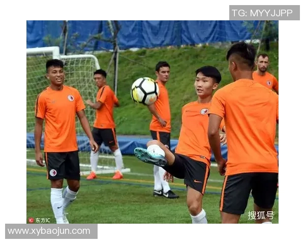 南区足球会与杰志激战正酣谁能在这场对决中笑到最后