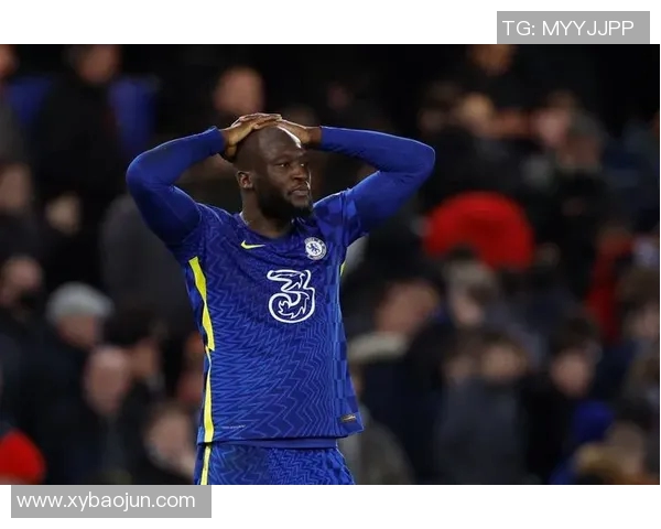 卢卡库重返巅峰之路：从低谷到辉煌的奋斗历程与心路历程