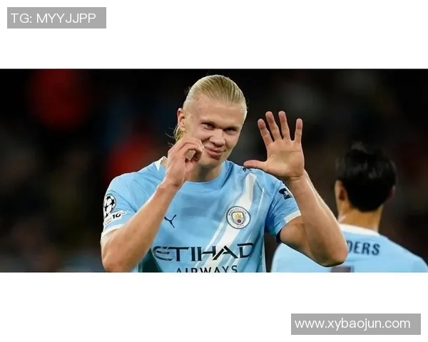 哈兰德狂揽五球曼城7-0横扫莱比锡创下欧冠历史新纪录