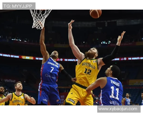 男篮对阵澳大利亚在线直播全程回顾及精彩瞬间分析