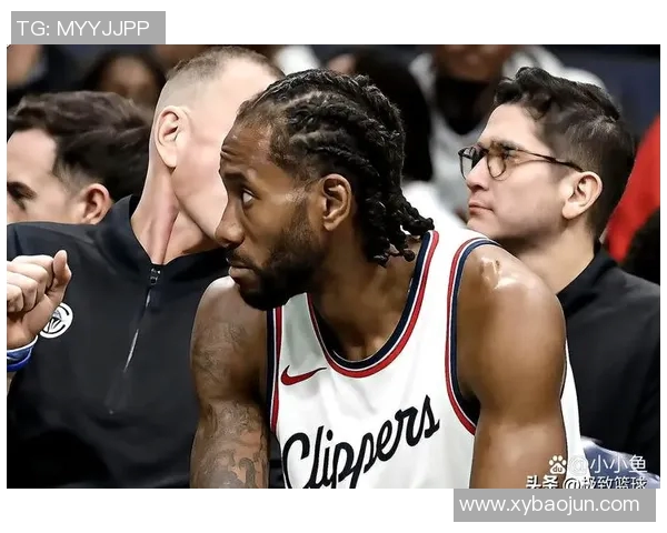 科怀伦纳德：从天赋异禀到冠军之路的传奇旅程与篮球影响力分析