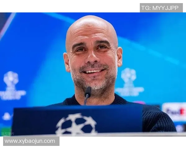 瓜迪奥拉神奇换人策略揭秘欧冠淘汰赛七次换人皆成进球奇迹 瓜迪奥拉神奇换人策略揭秘欧冠淘汰赛七次换人皆成进球奇迹