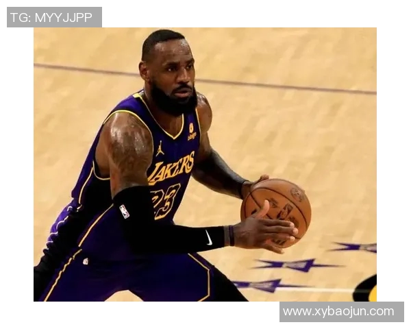 詹姆斯:从篮球巨星到社会活动家的传奇人生与影响力分析 詹姆斯:从篮球巨星到社会活动家的传奇人生与影响力分析