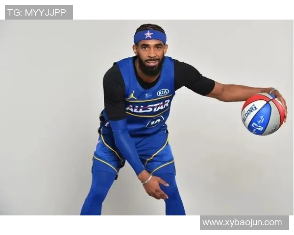 迈克康利：从NBA明星到社区榜样的励志人生之路