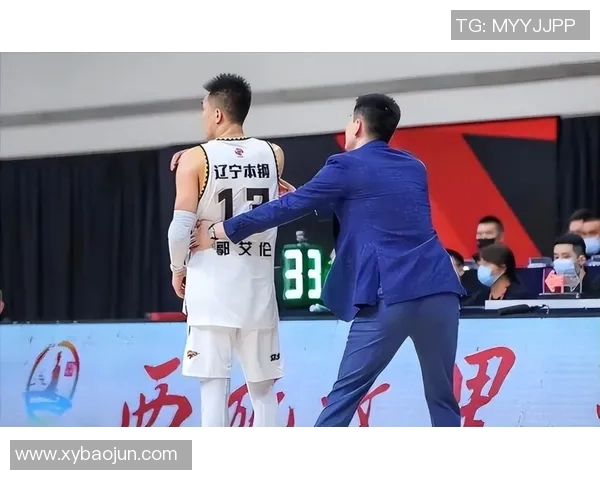 郭艾伦带领中国男篮迎战国际赛场挑战展现超强实力与团队精神