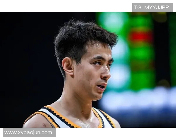 赵继伟:从青涩新星到篮球场上的领军人物,如何书写自己的传奇故事 赵继伟:从青涩新星到篮球场上的领军人物,如何书写自己的传奇故事