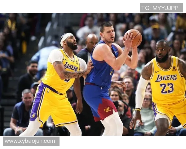 雨燕直播湖人对战掘金精彩赛事回顾与分析