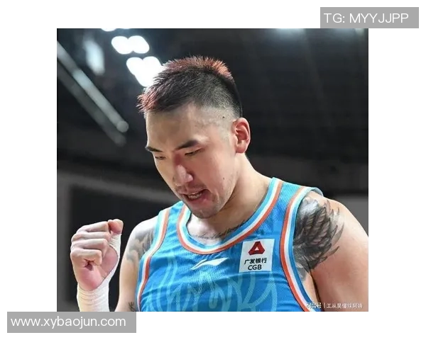 陶汉林的篮球之路：从青涩少年到职业球员的成长历程与心路历程