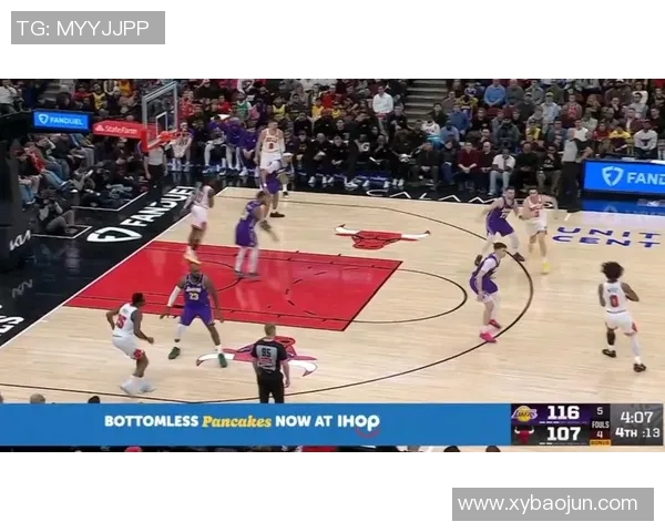 2010年湖人对决公牛的经典对抗赛回顾与分析