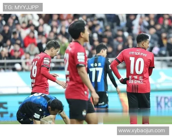 全北现代与光州精彩对决视频回顾赛季亮点与精彩瞬间一网打尽