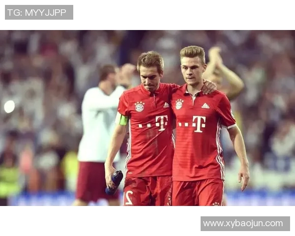 基米希的足球之路：从青训小将到世界级中场巨星的成长历程