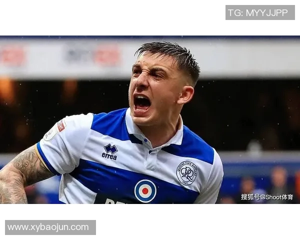 女王公园与加的夫城的激烈对决展现英冠联赛的精彩与魅力