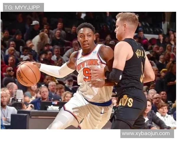 尼克斯黑马之谜：布伦森与OG组合为何能称霸联盟净效率榜首