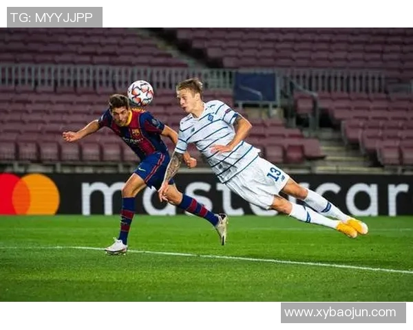 巴塞罗那对阵基辅迪纳摩精彩直播全程回顾与分析