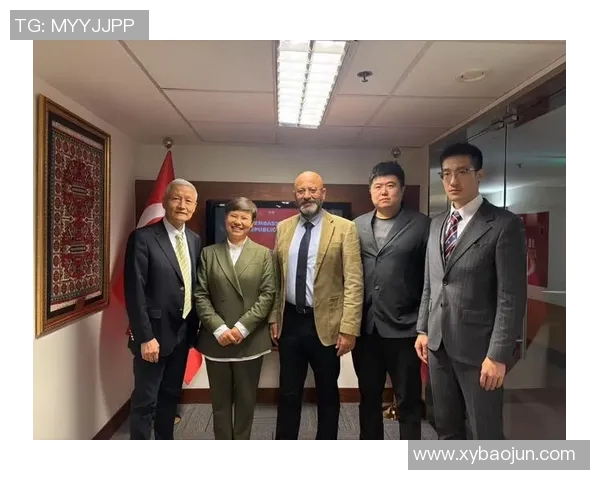 拉波尔特的崛起与未来发展：探讨其在科技领域的影响与潜力