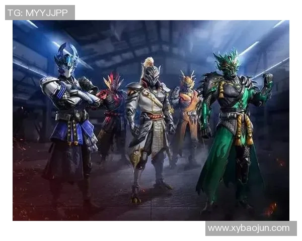 和平精英V5版本更新分析与玩家体验的得失总结MBA