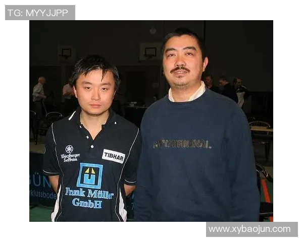 广州乒乓球队实力强劲稳居最新TOP10榜首引领乒乓球发展潮流MBA