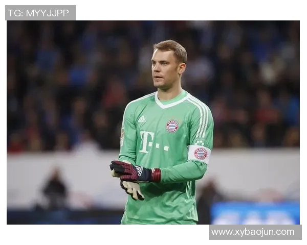 诺伊尔重伤缺席整季拜仁迅速求助德赫亚救急