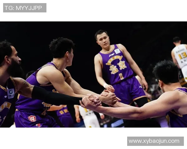 辽宁队与广厦队激战正酣2月7日精彩对决不容错过