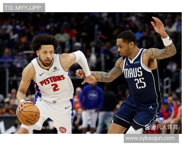 凯德坎宁安如何在NBA赛场上展现超凡领导力与全能球技