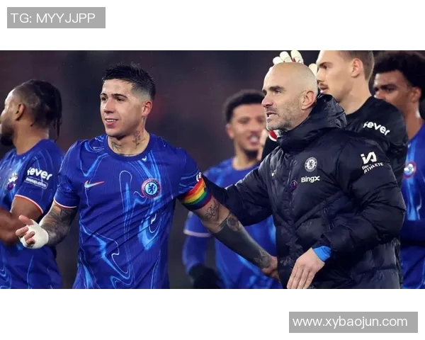 切尔西主场迎战莫坎比期待精彩对决展现足球魅力与激情