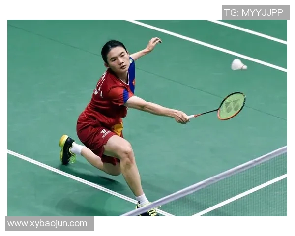 广州羽毛球队状态排名创新高引发关注全市羽毛球热潮再度升温MBA