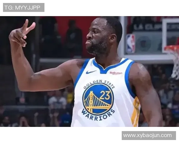 德雷蒙德格林如何在勇士队中扮演多面手角色助力球队夺冠