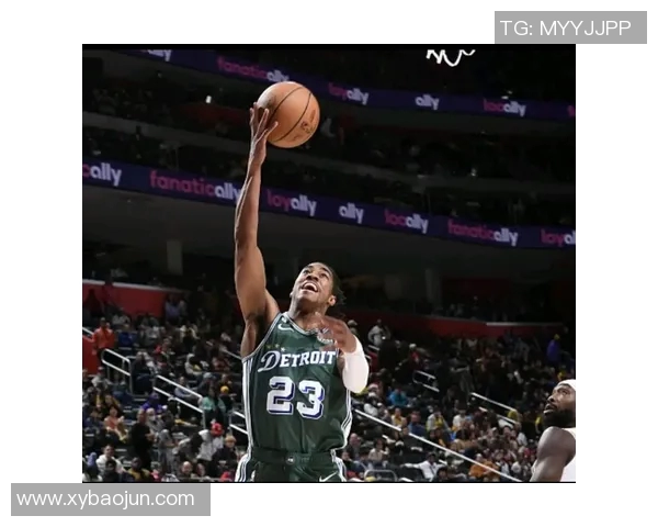 杰登艾维在NBA新赛季的崛起与挑战分析