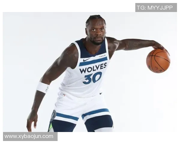 朱利叶斯兰德尔:从新秀到全明星的奋斗历程与篮球魅力 朱利叶斯兰德尔:从新秀到全明星的奋斗历程与篮球魅力